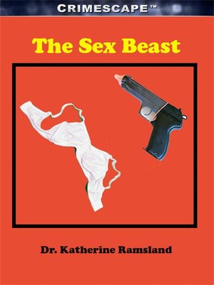 cover image of The Sex Beast